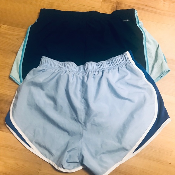 4 Pairs Running Shorts-Nike, Adidas, Brooks - Picture 3 of 5